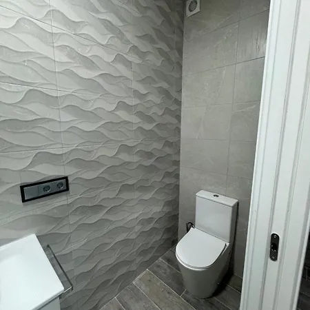 Apartamento Martina 2 Mérida
