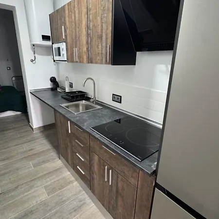 Apartamento Martina 2
