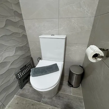 Apartamento Martina 2 Mérida