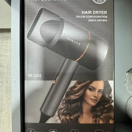 Martina 2 דירה מרידה