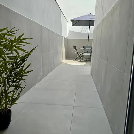 Apartamento Martina 2 Mérida
