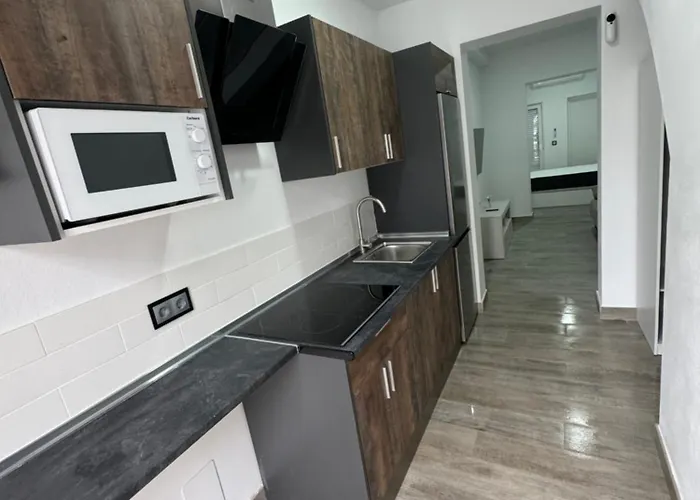 Martina 2 Lejlighed *