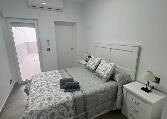 Lejlighed Martina 2 *