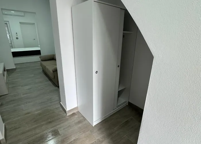 Lejlighed Martina 2 Mérida