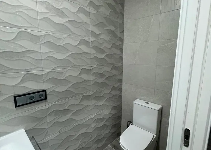 Lejlighed Martina 2 Mérida