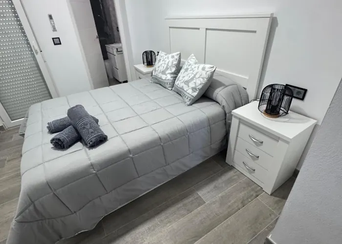 Appartement Martina 2 *