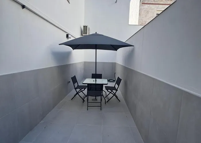 Martina 2 Appartement *