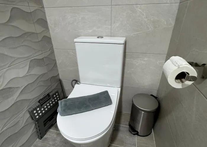 Lejlighed Martina 2 Mérida