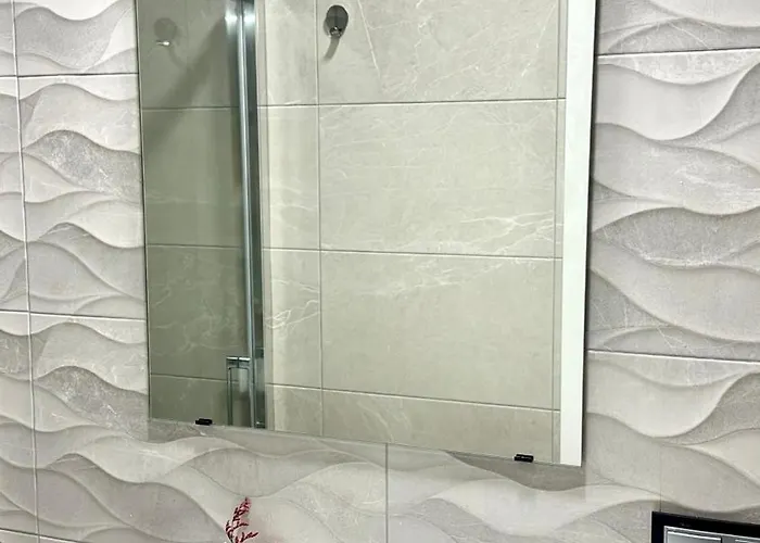 Martina 2 Lejlighed Mérida