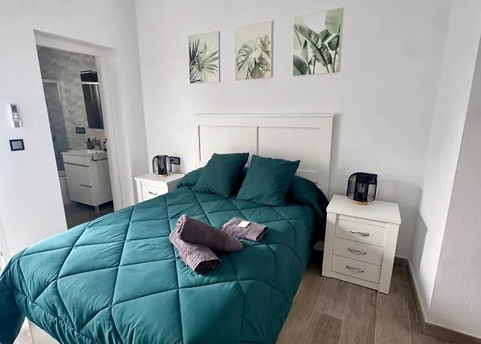 Martina 2 Lejlighed *